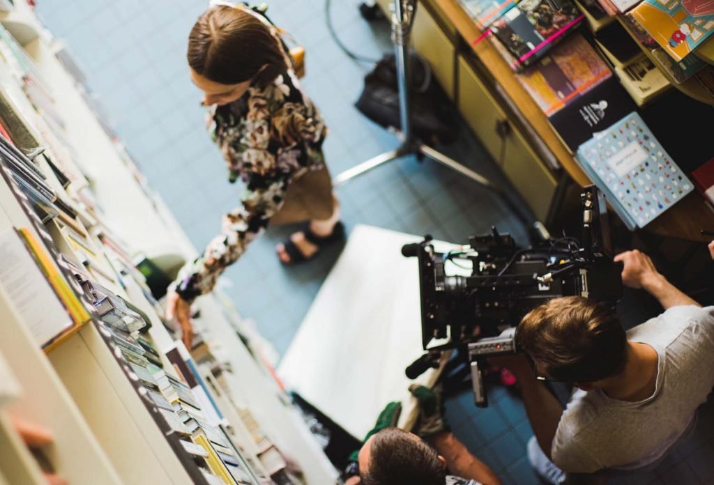 Top Elements of Professional Promotional Videos